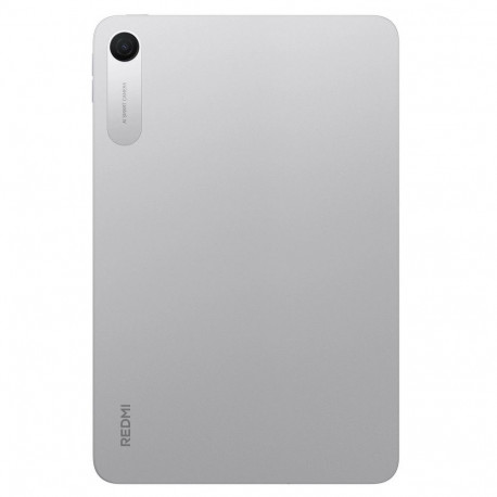 Планшет 9.7" Xiaomi Redmi Pad 2 4+64Gb серебристый (VHU7042RU)-4