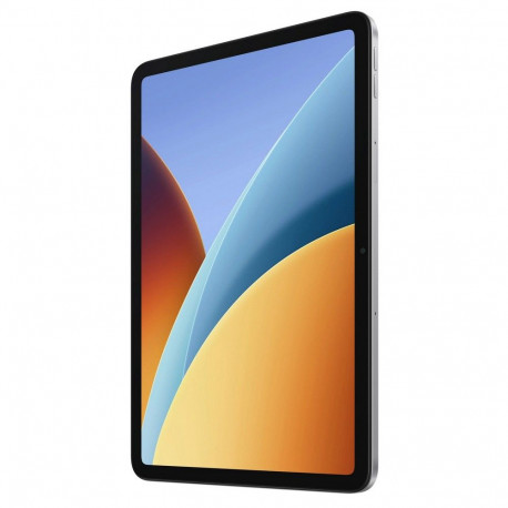 Планшет 9.7" Xiaomi Redmi Pad 2 4+64Gb серебристый (VHU7042RU)-2