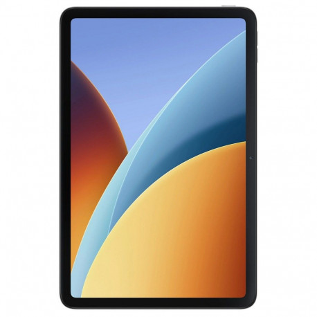 Планшет 9.7" Xiaomi Redmi Pad 2 4+64Gb серебристый (VHU7042RU)-1