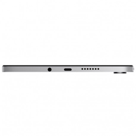 Планшет 9.7" Xiaomi Redmi Pad 2 4+64Gb серебристый (VHU7042RU)-9