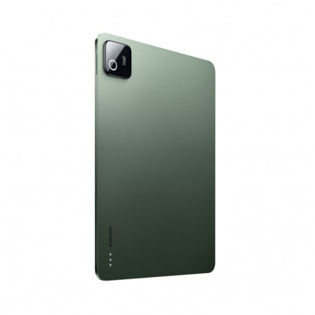 Планшет Xiaomi Pad 8 Pro 12+512Gb зеленый (VHU6564RU)-4
