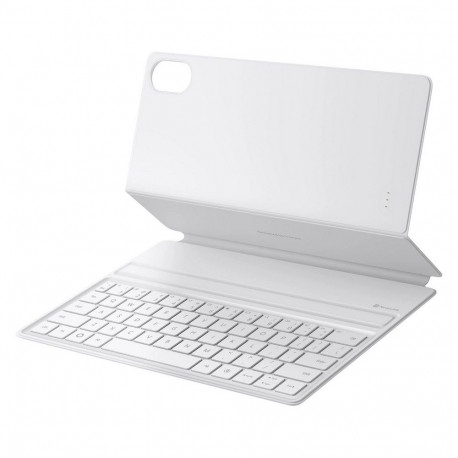 Планшет 12" Huawei Matepad Air PaperMatte Wi-Fi 12+256GB голубой, с клавиатурой (53014RYP)-11
