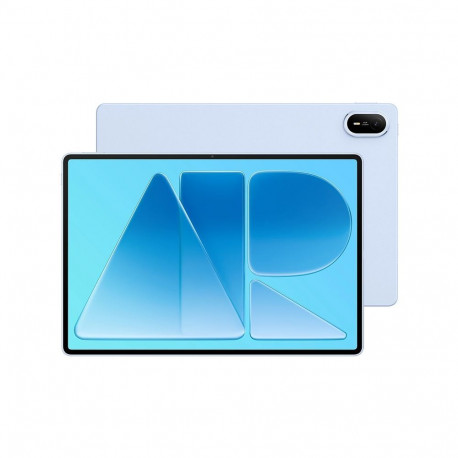 Планшет 12" Huawei Matepad Air PaperMatte Wi-Fi 12+256GB голубой, с клавиатурой (53014RYP)-4