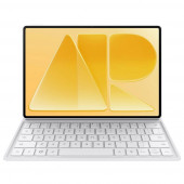Планшет 12" Huawei Matepad Air PaperMatte Wi-Fi 8+256GB белый, с клавиатурой (53014RYR)