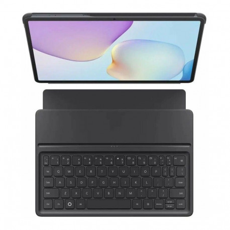 Планшет 11.5" HUAWEI MatePad 8+256Gb Wi-Fi PaperMatte серый (53014KBN) INBOX KEYBOARD-3
