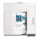 Принтер HP Color LaserJet Pro CP5225N A3, лазерный, цветной, 20стр/мин, 600dpi, 540МГц, 192Мб, 350+100, USB/Ethernet, (CE711A)(971412)