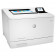 Принтер HP Color LaserJet Pro M455dn A4, лазерный, цветной, 27стр/мин, 600dpi, 800МГц, 1280Мб, 300+50, AirPrint/USB/Ethernet , 2400стр/картридж, (3PZ95A)
