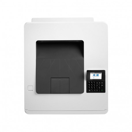 Принтер HP Color LaserJet Pro M455dn A4, лазерный, цветной, 27стр/мин, 600dpi, 800МГц, 1280Мб, 300+50, AirPrint/USB/Ethernet , 2400стр/картридж, (3PZ95A)-4