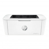 Принтер HP LaserJet M111w A4, лазерный, черно-белый, 20стр/мин, 600dpi, 500МГц, 32Мб, WiFi/AirPrint/USB, 500стр/картридж, (7MD68A)(677113)