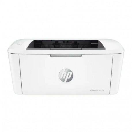 Принтер HP LaserJet M111w A4, лазерный, черно-белый, 20стр/мин, 600dpi, 500МГц, 32Мб, WiFi/AirPrint/USB, 500стр/картридж, (7MD68A)(677113)
