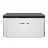 Pantum BP1800 A4, принтер, лазерный, черно-белый, 18 стр/мин, 600x600dpi, 500МГц, 32Мб, USB, 700стр/картридж, белый корпус (картридж TL-C2318H)(BP1800)