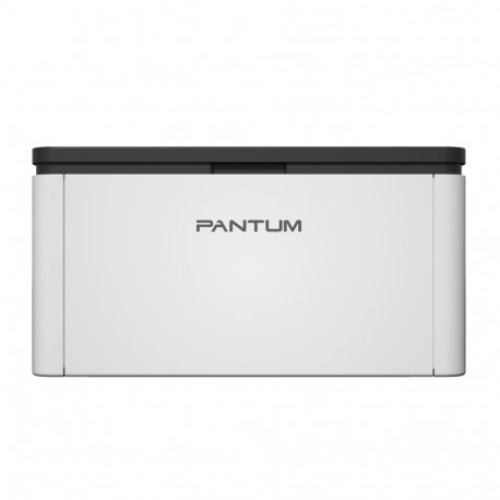 Pantum BP1800 A4, принтер, лазерный, черно-белый, 18 стр/мин, 600x600dpi, 500МГц, 32Мб, USB, 700стр/картридж, белый корпус (картридж TL-C2318H)(BP1800)-3