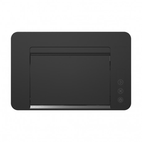 Pantum BP1800 A4, принтер, лазерный, черно-белый, 18 стр/мин, 600x600dpi, 500МГц, 32Мб, USB, 700стр/картридж, белый корпус (картридж TL-C2318H)(BP1800)-4