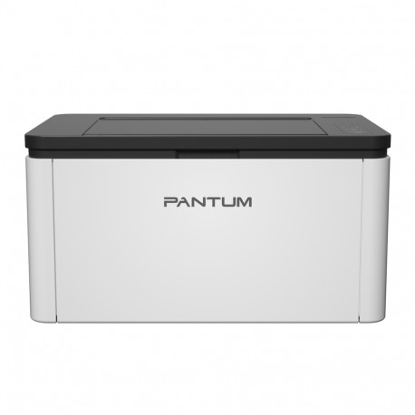Pantum BP1800W A4, принтер, лазерный, черно-белый, 18 стр/мин, 600x600dpi, 800МГц, 64Мб, WiFi/USB, 700стр/картридж, белый корпус (картридж TL-C2318H)(BP1800W)