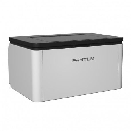 Pantum BP1800W A4, принтер, лазерный, черно-белый, 18 стр/мин, 600x600dpi, 800МГц, 64Мб, WiFi/USB, 700стр/картридж, белый корпус (картридж TL-C2318H)(BP1800W)-1