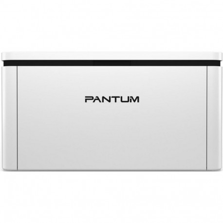 Pantum BP2300W A4, принтер, лазерный, черно-белый, 22 стр/мин, 1200x1200dpi, 800МГц, 256Мб, WiFi/Bluetooth, 700стр/картридж, белый корпус (картридж TL-C2310H/TN-C2310HC)(BP2300W)-4