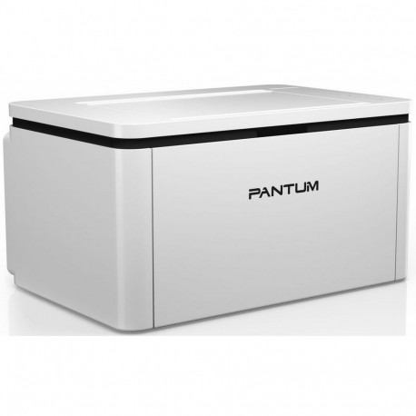 Pantum BP2300W A4, принтер, лазерный, черно-белый, 22 стр/мин, 1200x1200dpi, 800МГц, 256Мб, WiFi/Bluetooth, 700стр/картридж, белый корпус (картридж TL-C2310H/TN-C2310HC)(BP2300W)-1