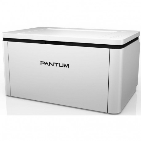 Pantum BP2300W A4, принтер, лазерный, черно-белый, 22 стр/мин, 1200x1200dpi, 800МГц, 256Мб, WiFi/Bluetooth, 700стр/картридж, белый корпус (картридж TL-C2310H/TN-C2310HC)(BP2300W)-3