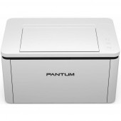 Pantum BP2300W A4, принтер, лазерный, черно-белый, 22 стр/мин, 1200x1200dpi, 800МГц, 256Мб, WiFi/Bluetooth, 700стр/картридж, белый корпус (картридж TL-C2310H/TN-C2310HC)(BP2300W)