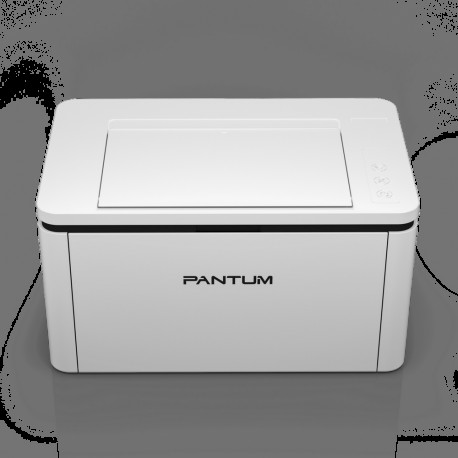 Принтер A4 Pantum BP2300 белый-3