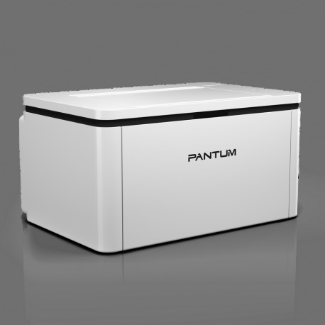 Принтер A4 Pantum BP2300 белый-2