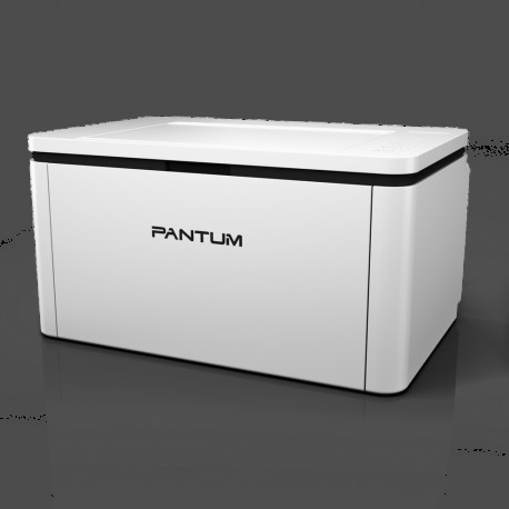Принтер A4 Pantum BP2300 белый-1