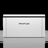 Принтер A4 Pantum BP2300 белый
