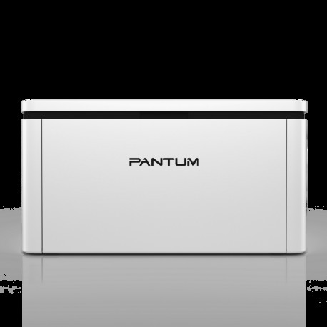 Принтер A4 Pantum BP2300 белый