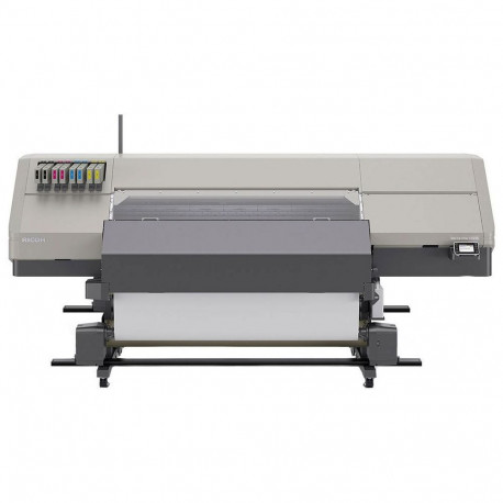 Ricoh Pro L5160e А0+, принтер, струйный, цветной, 46,7 кв.м/ч, 600 x 1200dpi, (342364)