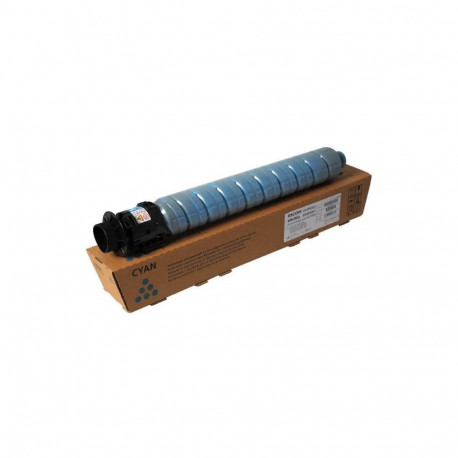 Тонер-картридж Ricoh C2500H тип IM C2000 голубой (842314) 18,1K-1