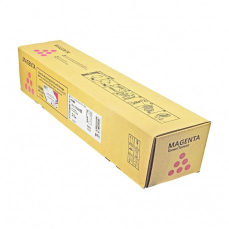 Тонер-картридж Ricoh C9200 пурпурный-1