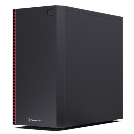 Компьютер ГРАВИТОН Д50А 5600G/8Gb/SSD256Gb/Wi-fi+BT/Kbu/Mu/No OS/WR3G
