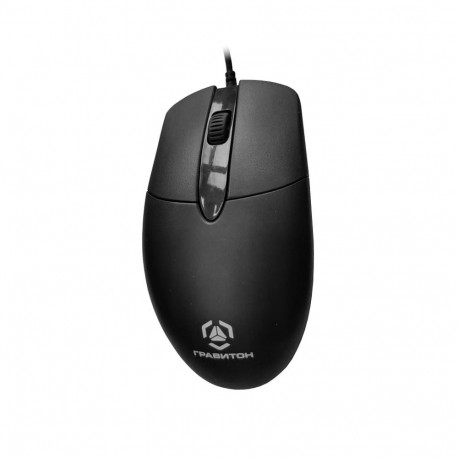 Компьютер ГРАВИТОН Д51И Cel-G5925/8Gb/SSD256Gb/Kbu/Mu/No OS/WR3G-3