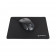 Компьютер ПЭВМ т.м. "Raskat" Standart300 (Intel Core i3 12100, RAM 8Gb, SSD 240Gb, no OS, kb+ms, black)