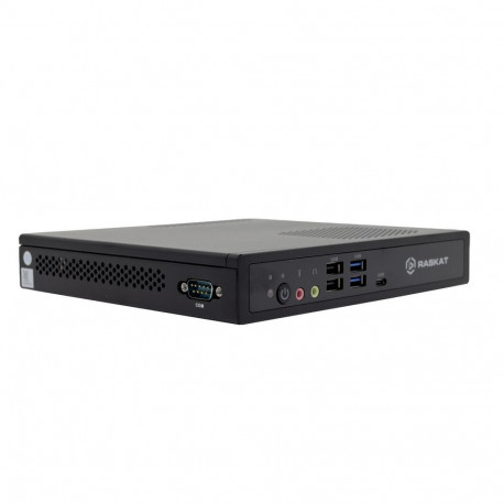 Компьютер ПЭВМ т.м. «Raskat» STANDART 507 (Intel Core i5-12400, RAM 16GB, SSD 256GB, noOS)-2