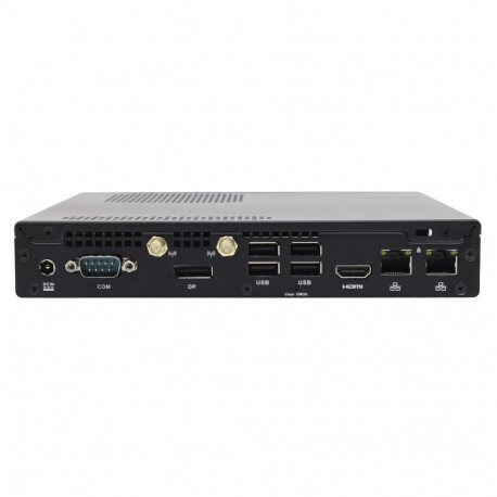 Компьютер ПЭВМ т.м. «Raskat» STANDART 507 (Intel Core i5-12400, RAM 16GB, SSD 256GB, noOS)-7