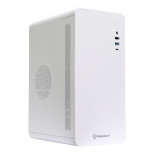 Компьютер ПЭВМ т.м. «Raskat» STANDART 300 (Intel Core i3-12100, RAM 16GB, SSD 256GB, noOS, White)