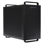 Компьютер ПЭВМ т.м. "Raskat" STANDART 300 (Intel Core i3-14100, RAM 16GB, SSD 512GB, noOS, Black)