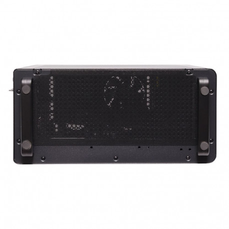 Компьютер ПЭВМ т.м. "Raskat" STANDART 300 (Intel Core i3-14100, RAM 16GB, SSD 512GB, noOS, Black)-4