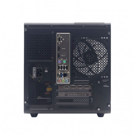 Компьютер Raskat STRIKE 520 (AMD RYZEN 5 7500F, RAM 32GB, SSD 1TB, NVIDIA RTX 5060 8GB, noOS, black)-10