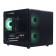 Компьютер Raskat STRIKE 520 (AMD RYZEN 5 7500F, RAM 32GB, SSD 1TB, NVIDIA RTX 5060 8GB, noOS, black)