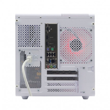 Компьютер Raskat STRIKE 520 (Intel Core i514400F, RAM 32GB, SSD 1TB, NVIDIA RTX 5060 8GB, noOS, white)-9