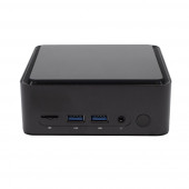 Компьютер ПЭВМ т.м. "Raskat" STANDART 707 (Intel Core i7-1270P, RAM 16GB, SSD 512GB, noOS)