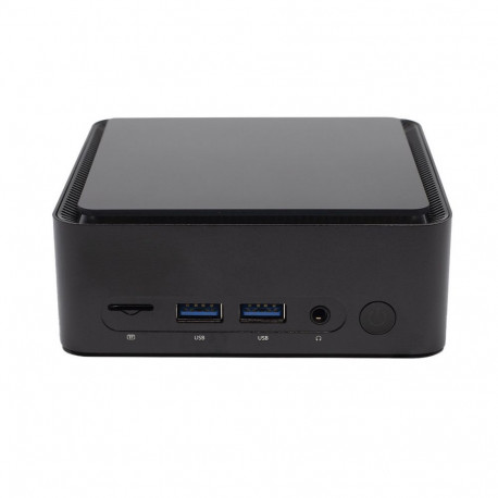 Компьютер ПЭВМ т.м. "Raskat" STANDART 707 (Intel Core i7-1270P, RAM 32GB, SSD 1TB, noOS)
