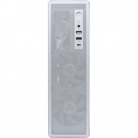 Компьютер Raskat Standart 300 (Intel Core i3 14100, H610, RAM 8Gb, SSD 256Gb, 400W, noOS, White)-1