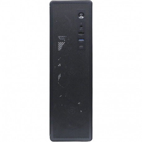 Компьютер Raskat Standart 300 (Intel Core i3 14100, H610, RAM 8Gb, SSD 256Gb, 400W, noOS, Black)-2