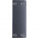 Компьютер Raskat Standart 300 (Intel Core i3 14100, H610, RAM 8Gb, SSD 256Gb, 400W, noOS, Black)