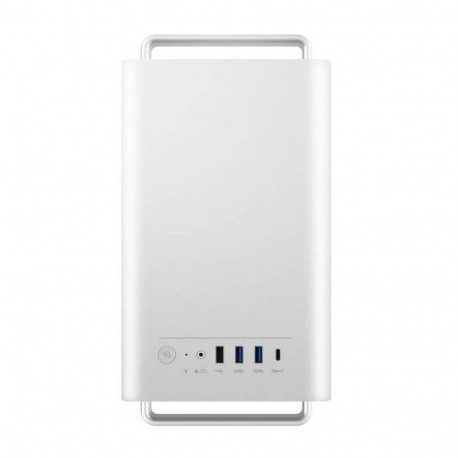 Компьютер Raskat Standart 500 (AMD Ryzen 5 8500G, RAM 16Gb, SSD 512Gb, No OS, White)-1