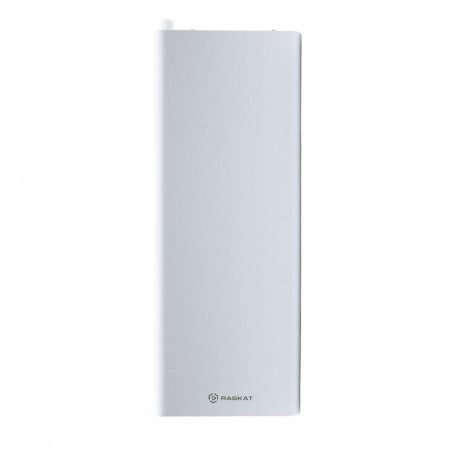 Компьютер Raskat Standart 500 (AMD Ryzen 5 5600GT, RAM 8Gb, SSD 256Gb, No OS, White)-3
