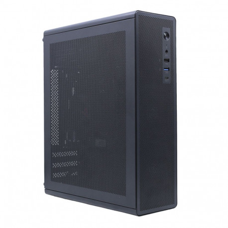 Компьютер Raskat Standart 500 (AMD Ryzen 5 5600GT, RAM 8Gb, SSD 256Gb, No OS, Black)-1